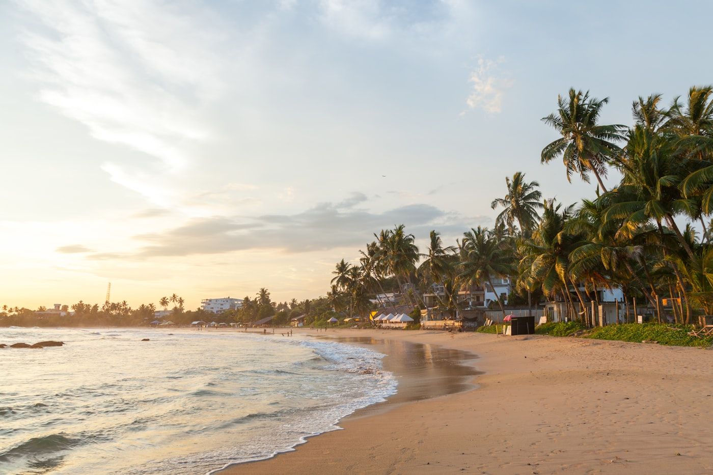 Honeymoon Vibes - 8 Nights / 9 Days private tour of Sri Lanka