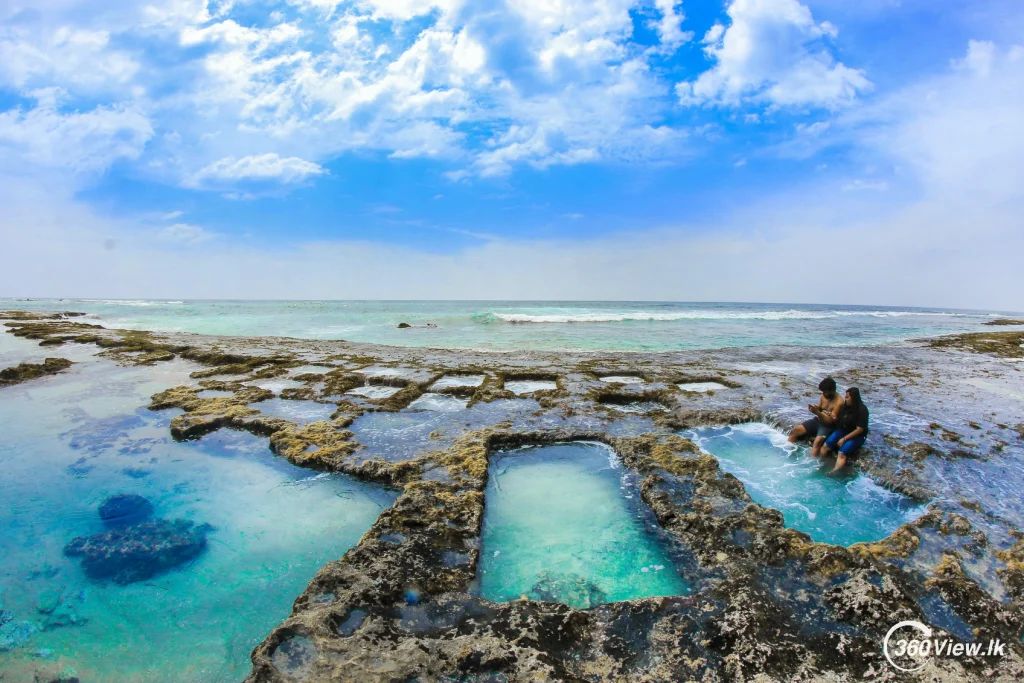 Plan your Sri Lanka journey